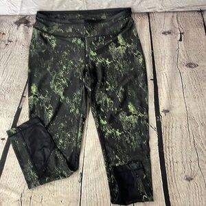 Lole crop leggings women’s medium